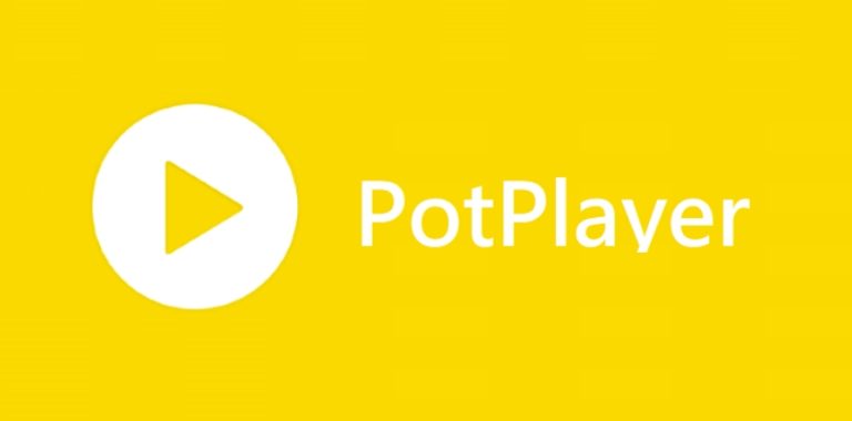 PotPlayer(网络播放器) v1.7.22077 绿色版