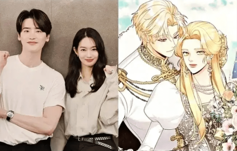 《再婚皇后》：她不是等男人翻牌子，而是自己掀桌子