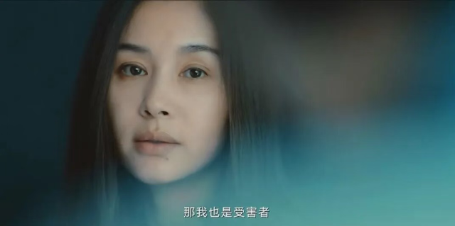 不演“小妖精”的王子文，其实也挺“狠”的