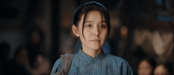 为什么我们越来越爱看大女主扇巴掌？